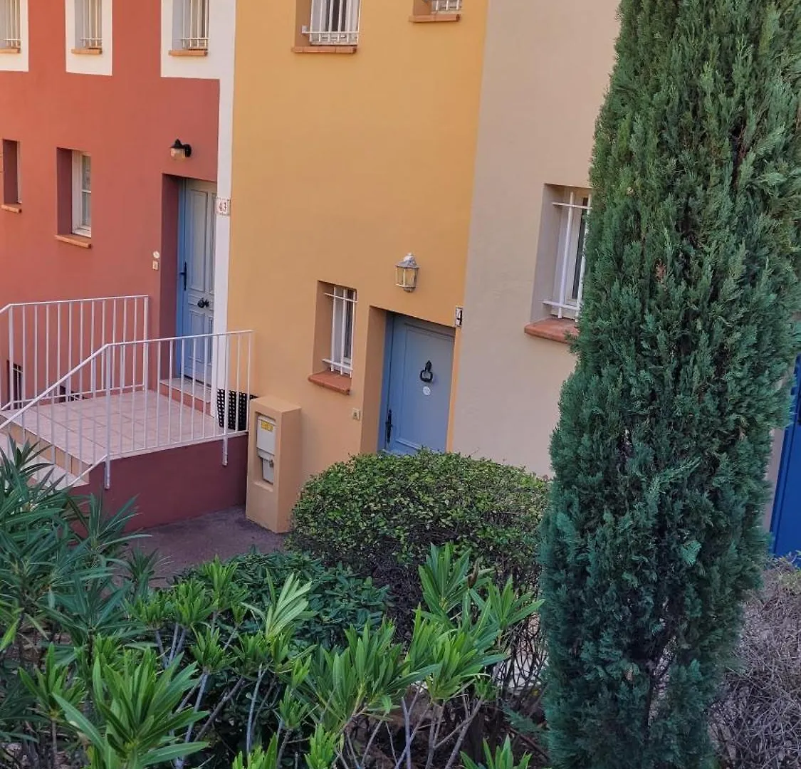 Holiday home Seaview House, Close Cannes, Pool, Garden. Garage Theoule-sur-Mer