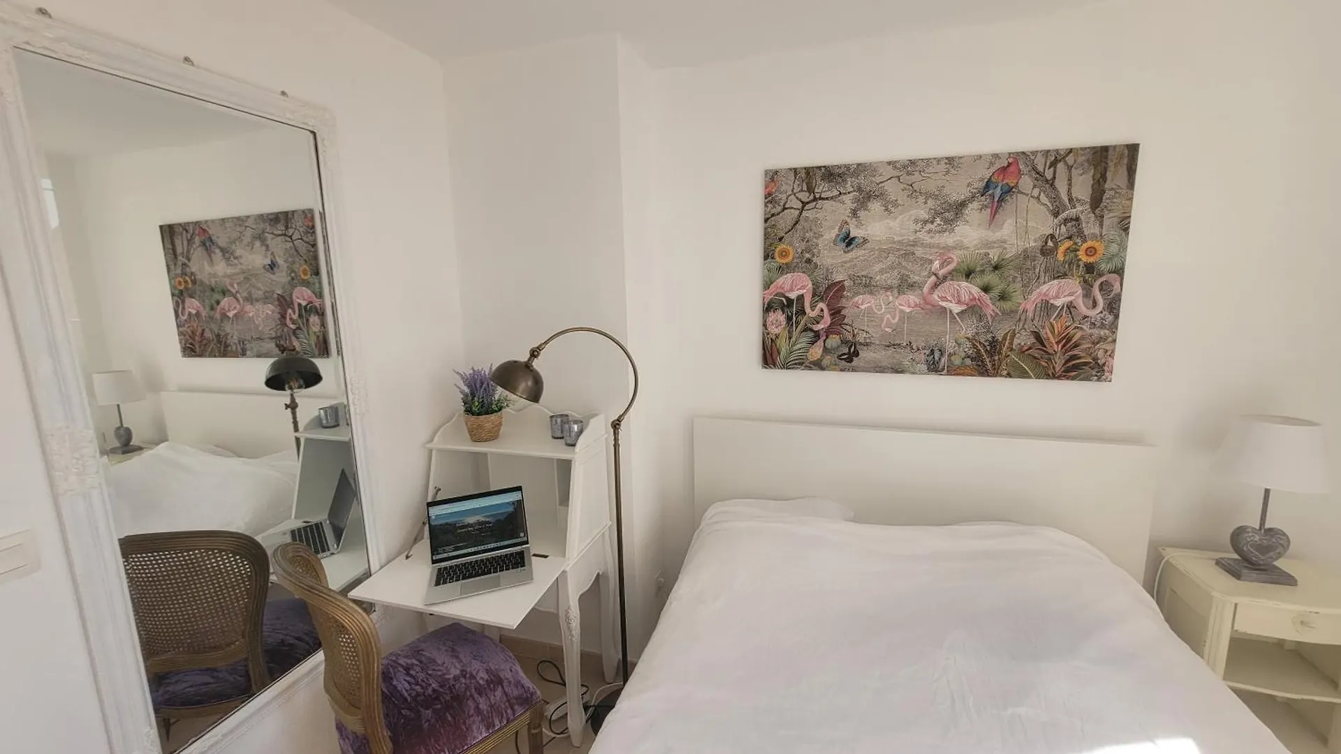 Seaview House, Close Cannes, Pool, Garden. Garage Theoule-sur-Mer Holiday home