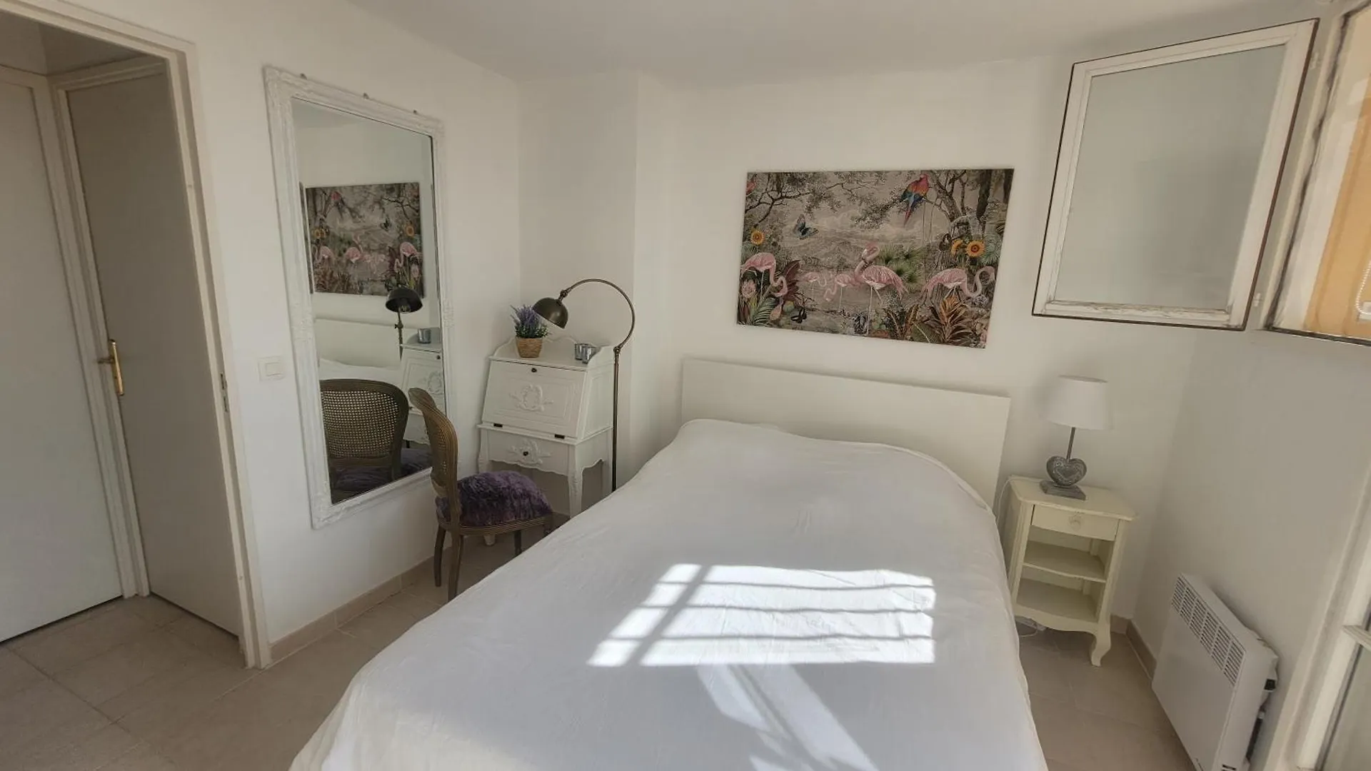 Holiday home Seaview House, Close Cannes, Pool, Garden. Garage Theoule-sur-Mer