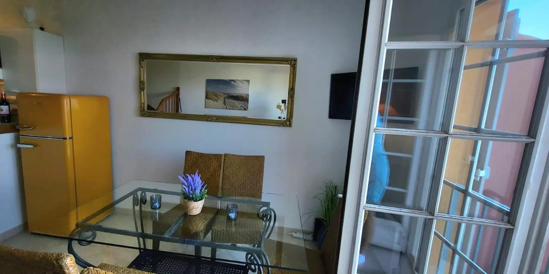 Holiday home Seaview House, Close Cannes, Pool, Garden. Garage Theoule-sur-Mer