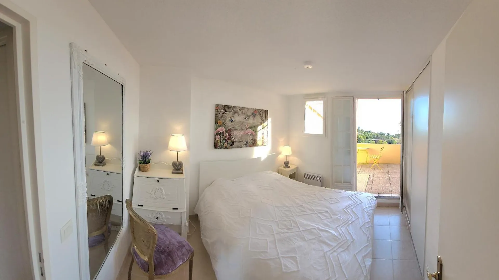 Seaview House, Close Cannes, Pool, Garden. Garage Theoule-sur-Mer