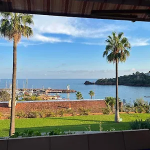 Avec Vue Et Piscine Théoule-sur-Mer