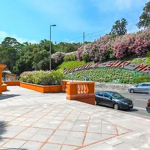French Riviera 1 Bedroom On The Facing Cannes Théoule-sur-Mer